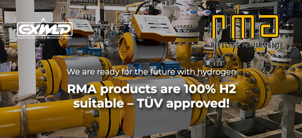 RMA Intro Email Blast