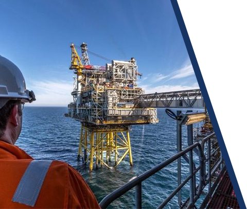 oil and gas industry