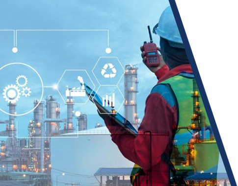 Industry automation