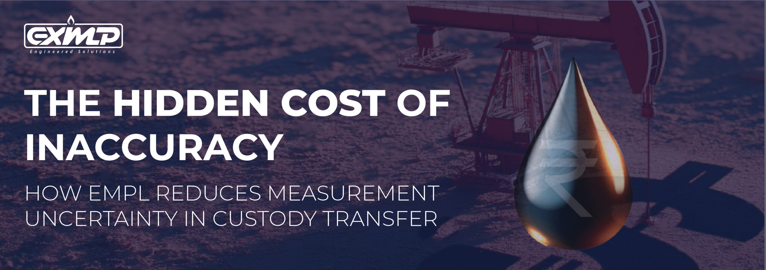 The Critical Role of Precision in Custody Transfer