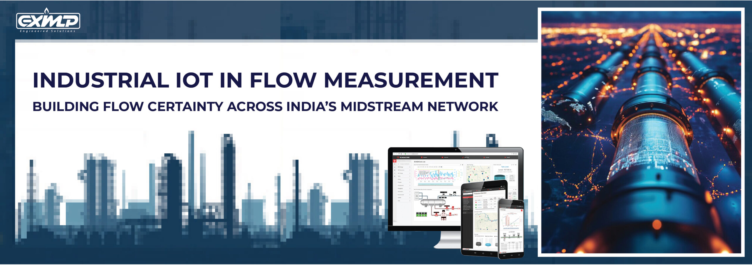 Flow measurement